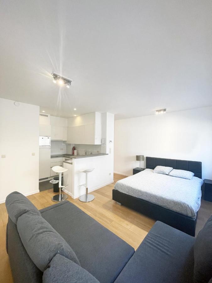 Beautiful Studio In Centre Lejlighed *